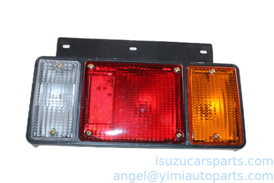 ISUZU NHR NKR LAMP ASM RR COMB RH 8972133440 3773020-802 8941786180