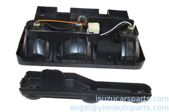 ISUZU NHR NKR LAMP ASM RR COMB RH 8972133440 3773020-802 8941786180