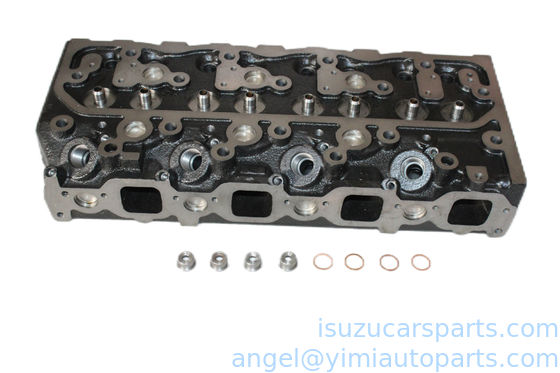 ISUZU 4BD2 Kopf ASM CYL 8971030271