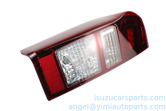ISUZU DMAX 2017 TAILER LIGHT L LED RÖT 8982330931