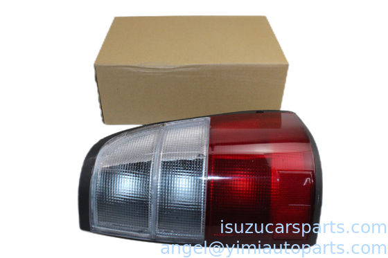 ISUZU TFR98 Heckleuchte R 8971144510