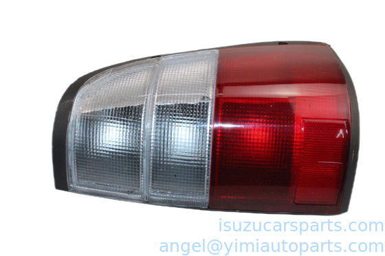 ISUZU TFR98 Heckleuchte R 8971144510