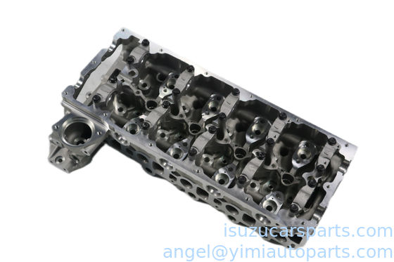 ISUZU DMAX 4JJ1 4JK1 Kopf ASM CYL