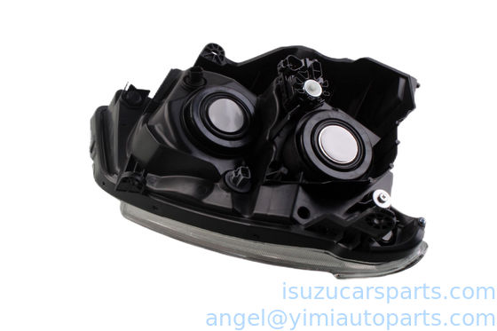 ISUZU DMAX 2012 Kopflampe ASM (ohne Motor) LH 8981253835