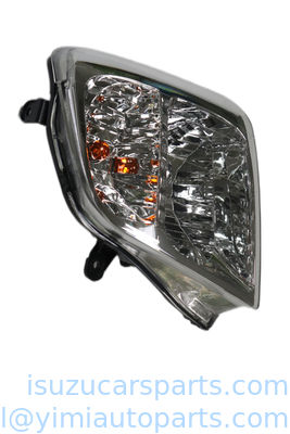 ISUZU DMAX 2002 (Zwei Lichter mit Motor) LH 5972374960