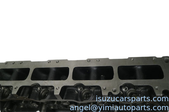 ISUZU 700P 4HK1 Kopf als CYL 8980184540 8981706190 8980083636