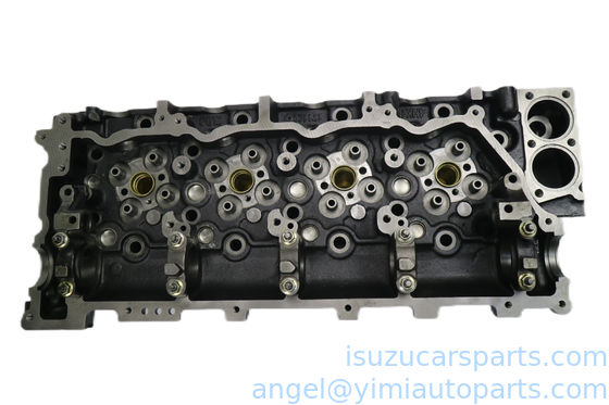 ISUZU 700P 4HK1 Kopf als CYL 8980184540 8981706190 8980083636