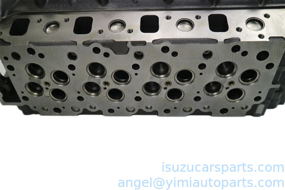 ISUZU 700P 4HK1 Kopf als CYL 8980184540 8981706190 8980083636