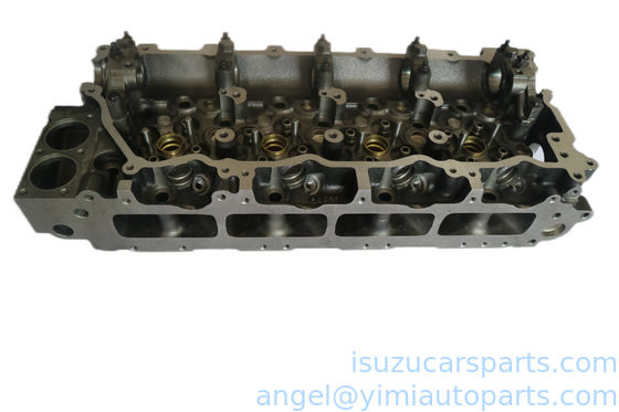 ISUZU 4HL1 Kopf ASM CYL 8980083641