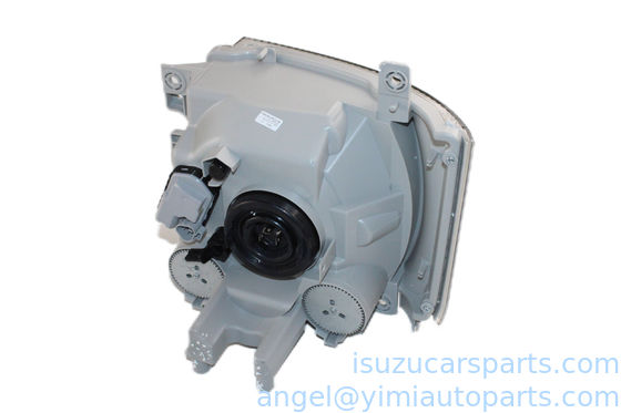 ISUZU 700P 4HK1 LAMPE ASM HEAD ((mit Motor) RH 8980984810 8980954040