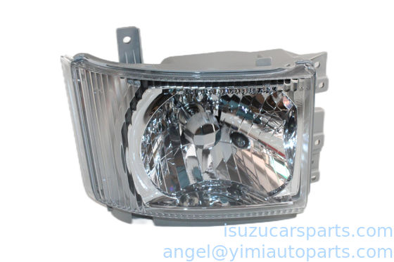 ISUZU 700P 4HK1 LAMPE ASM HEAD ((mit Motor) RH 8980984810 8980954040