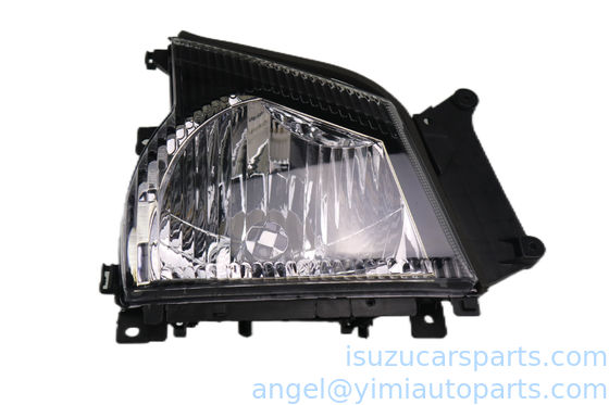 ISUZU NKR77 600P 4KH1 NPR LAMPE ASM Kopf R 5978550471 8973768971 8980098221