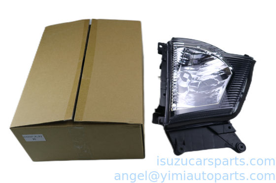 ISUZU NKR77 600P 4KH1 NPR LAMPE ASM Kopf R 5978550471 8973768971 8980098221