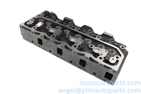 ISUZU NPR 4BD1 4BG1 Kopf ASM CYL 8970133201