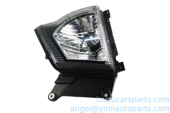ISUZU NKR77 600P 4KH1 NPR LAMPE ASM Kopf L 5978550480 8973695710 8973768982 8980098230