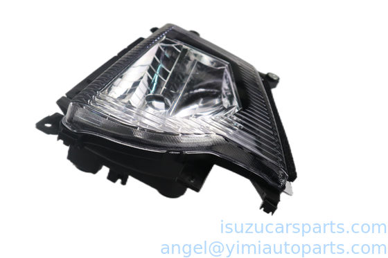 ISUZU NKR77 600P 4KH1 NPR LAMPE ASM Kopf L 5978550480 8973695710 8973768982 8980098230