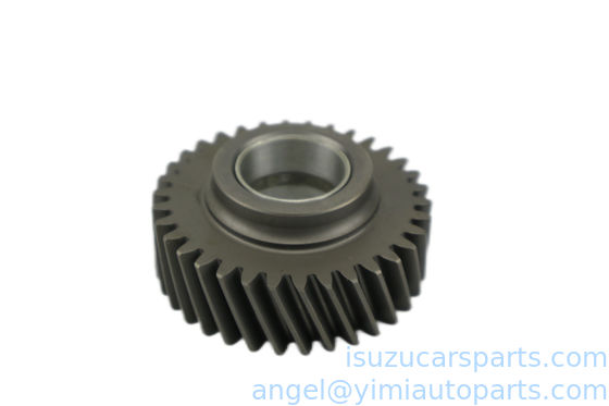 ISUZU DMAX 4JJ1 T 4JK1 GER IDLE Z=34 8980210520 CN3-6272-AD
