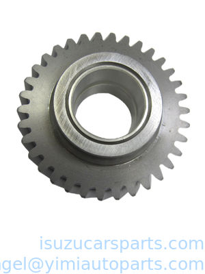 ISUZU DMAX 4JJ1 T 4JK1 GER IDLE Z=34 8980210520 CN3-6272-AD