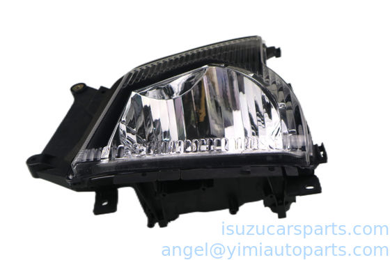 ISUZU NKR77 600P 4KH1 NPR LAMPE ASM Kopf L 5978550481 8973695711 8973768980 8980098231