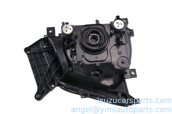 ISUZU NKR77 600P 4KH1 NPR LAMPE ASM Kopf L 5978550481 8973695711 8973768980 8980098231