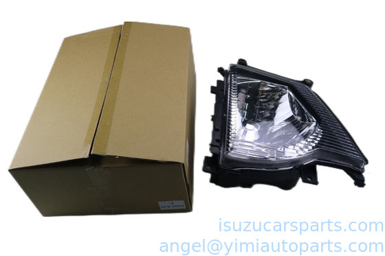 ISUZU NKR77 600P 4KH1 NPR LAMPE ASM Kopf L 5978550481 8973695711 8973768980 8980098231