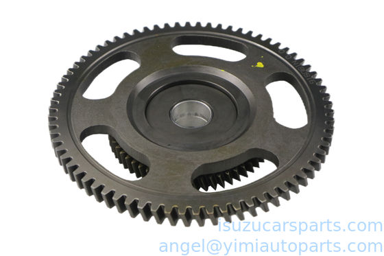 ISUZU 700P 4HK1 GER IDLE 8976005860 1006110-P301