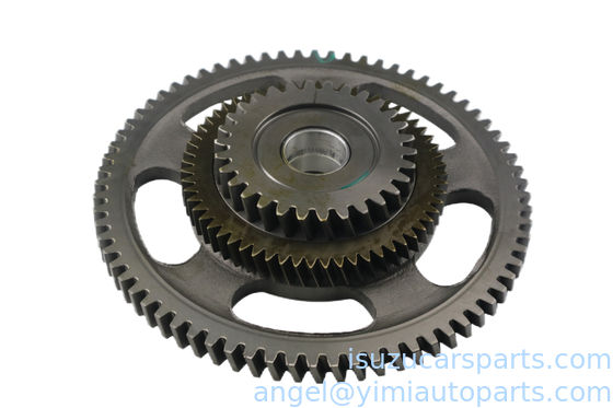 ISUZU 700P 4HK1 GER IDLE 8976005860 1006110-P301