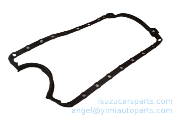 ISUZU NKR 4JB1 RM NHR TRANZIT GASKET OIL PAN TO C/BL 8970801940 1009011DZ 1009011BBB1 8970139740