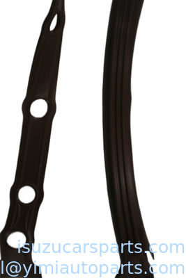 ISUZU NKR 4JB1 RM NHR TRANZIT GASKET OIL PAN TO C/BL 8970801940 1009011DZ 1009011BBB1 8970139740