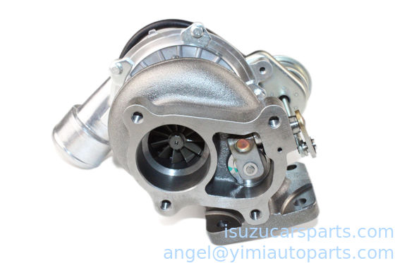 ISUZU DMAX3.0 4JJ1TSC TURBO LADEGERÄT 8980118921 8980430411