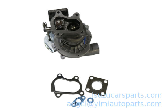 ISUZU DMAX2.5 4JA1L Turbo-Ladegerät ASM 8972402100