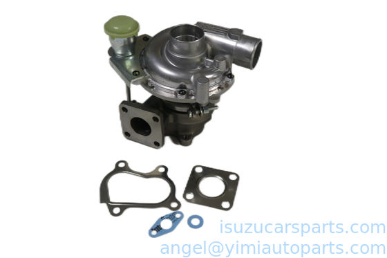 ISUZU DMAX2.5 4JA1L Turbo-Ladegerät ASM 8972402100