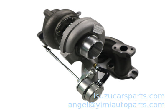 ISUZU NPR 4HG1 TURBO LADEGERÄT ASM 8973267520 704136-0003 8972083520