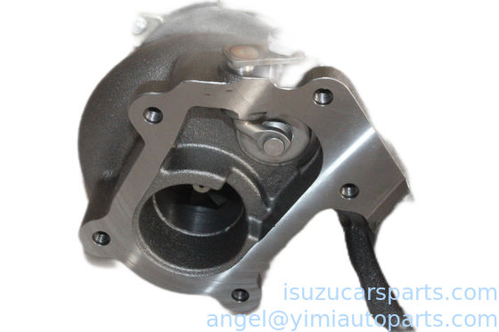 ISUZU NPR 4HG1 TURBO LADEGERÄT ASM 8973267520 704136-0003 8972083520