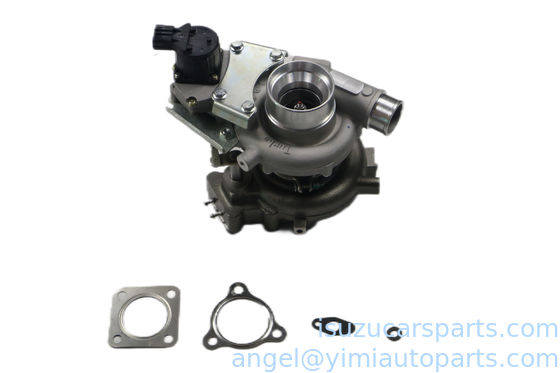 ISUZU 700P NQR75L 4HK1 TURBO LADEGERÄT ASM 8980277720