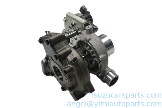 ISUZU 700P NQR75L 4HK1 TURBO LADEGERÄT ASM 8980277720