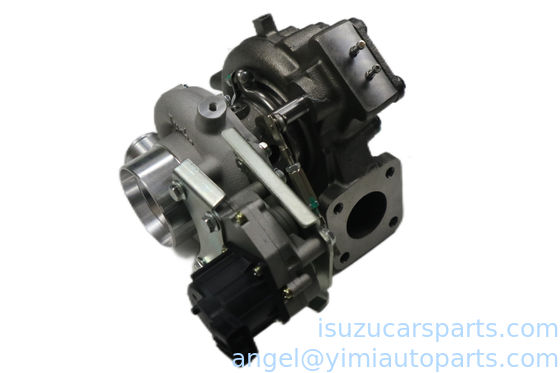 ISUZU 700P NQR75L 4HK1 TURBO LADEGERÄT ASM 8980277720