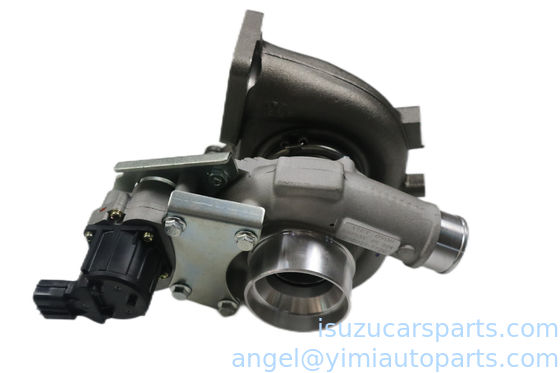 ISUZU 700P NQR75L 4HK1 TURBO LADEGERÄT ASM 8980277720