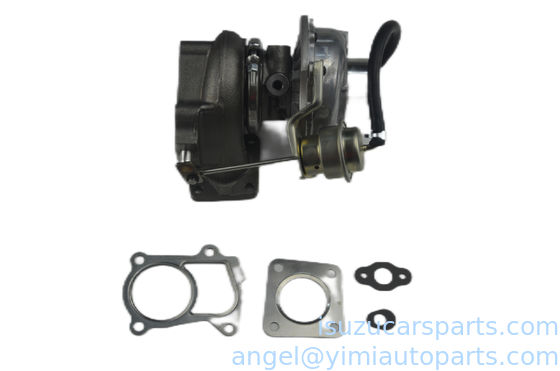 ISUZU NKR77 600P 4JH1 TURBO LADEGERÄT ASM 8972400080