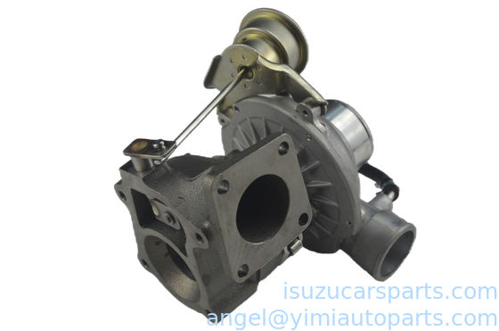 ISUZU NKR77 600P 4JH1 TURBO LADEGERÄT ASM 8972400080