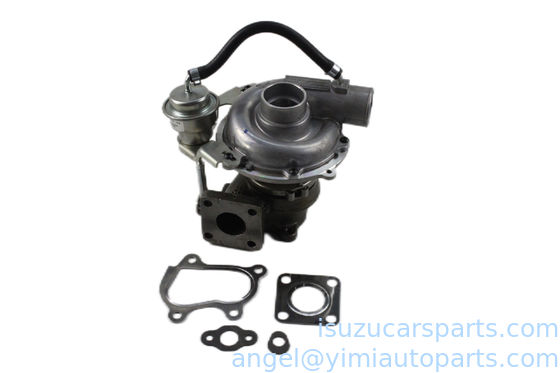 ISUZU TFR55 4JB1T TURBOLADER ASM 8971397240 1118010-44