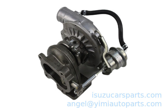 ISUZU TFR55 4JB1T TURBOLADER ASM 8971397240 1118010-44