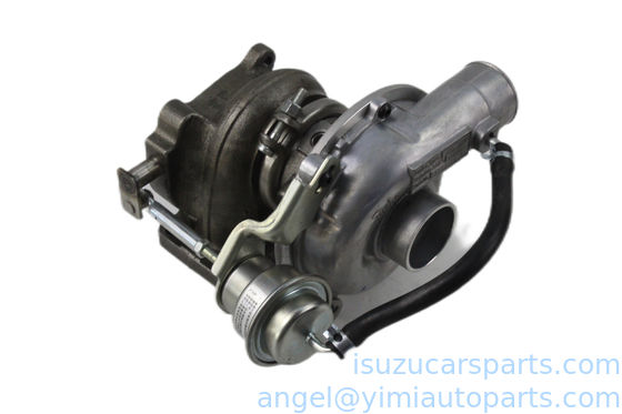 ISUZU TFR55 4JB1T TURBOLADER ASM 8971397240 1118010-44