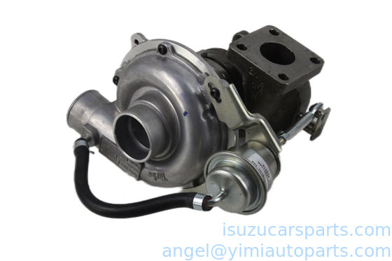 ISUZU TFR55 4JB1T TURBOLADER ASM 8971397240 1118010-44