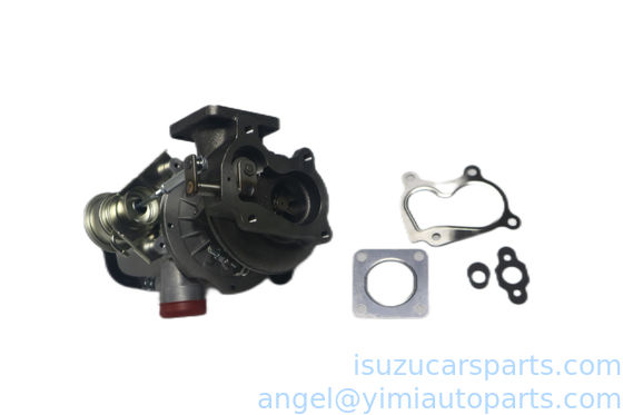 ISUZU DMAX3.0 4JH1 TURBO LADEGERÄT ASM 8973544230