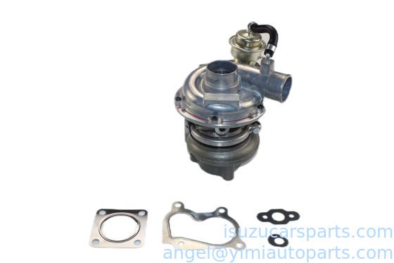 ISUZU DMAX3.0 4JH1 TURBO LADEGERÄT ASM 8973544230