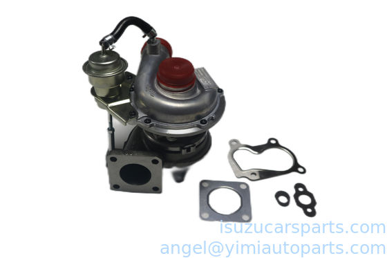 ISUZU DMAX3.0 4JH1 TURBO LADEGERÄT ASM 8973544230