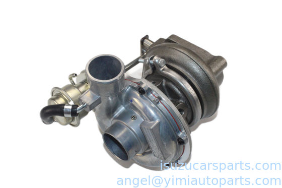 ISUZU DMAX3.0 4JH1 TURBO LADEGERÄT ASM 8973544230