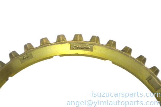 ISUZU NKR 4JB1 4BG1 4HF1 4BE1 RINGBLOCK LOW&amp;2ND 8970746190 8943167501