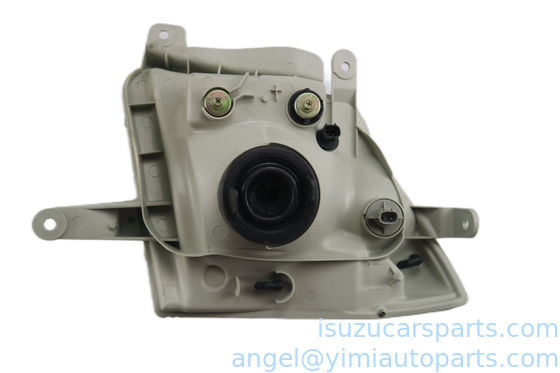 ISUZU DMAX2006 LAMP ASM Kopf RH 8973746440 8980799930